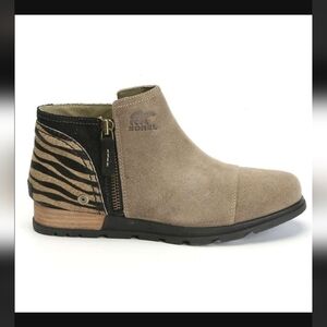 Sorel Major low Premium Boot